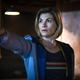 Illustration for article titled iDoctor Who/i’s New Year’s special kicks off the new season with a bang